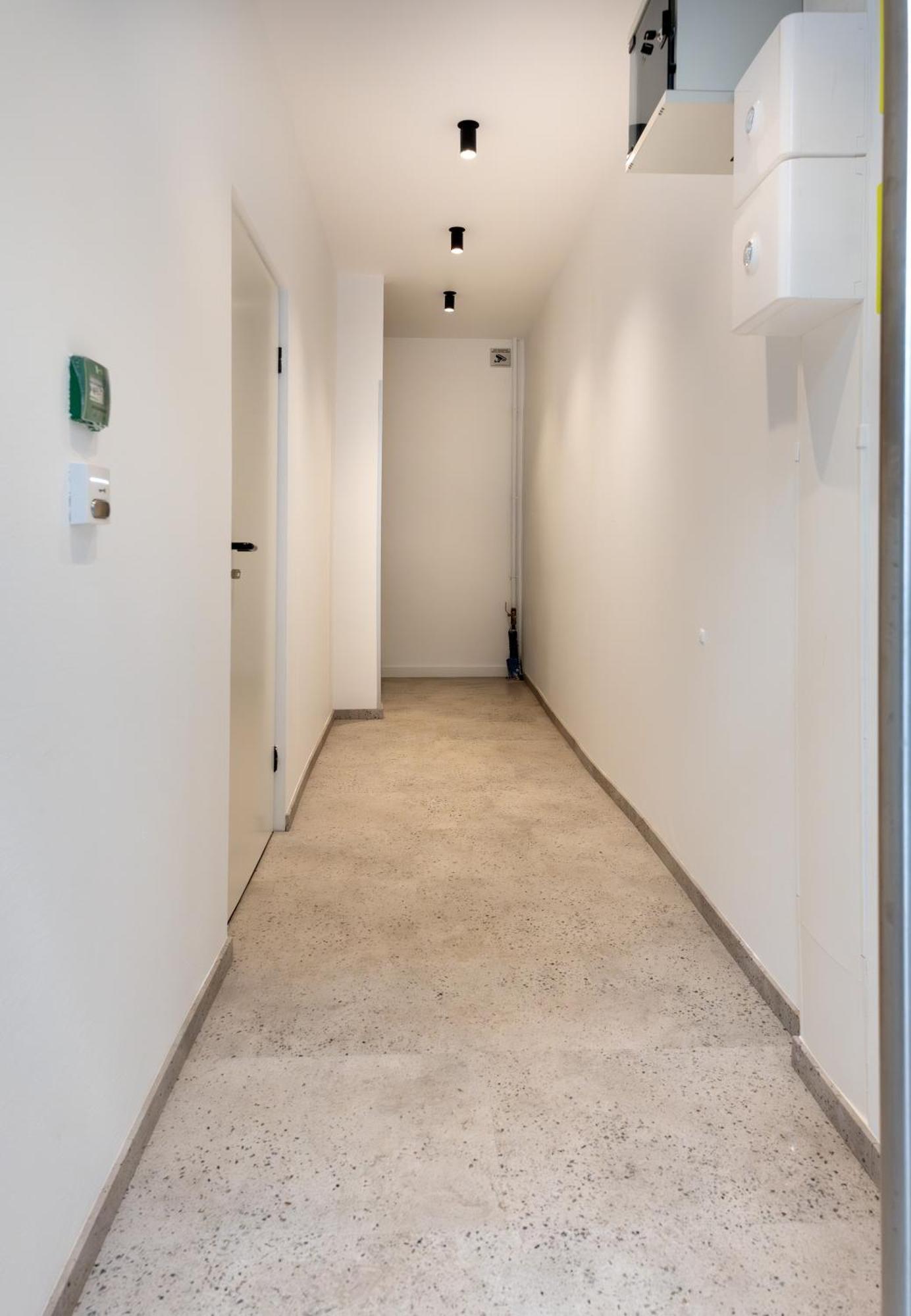 Coeur De Balneo - La 2 Appartement *