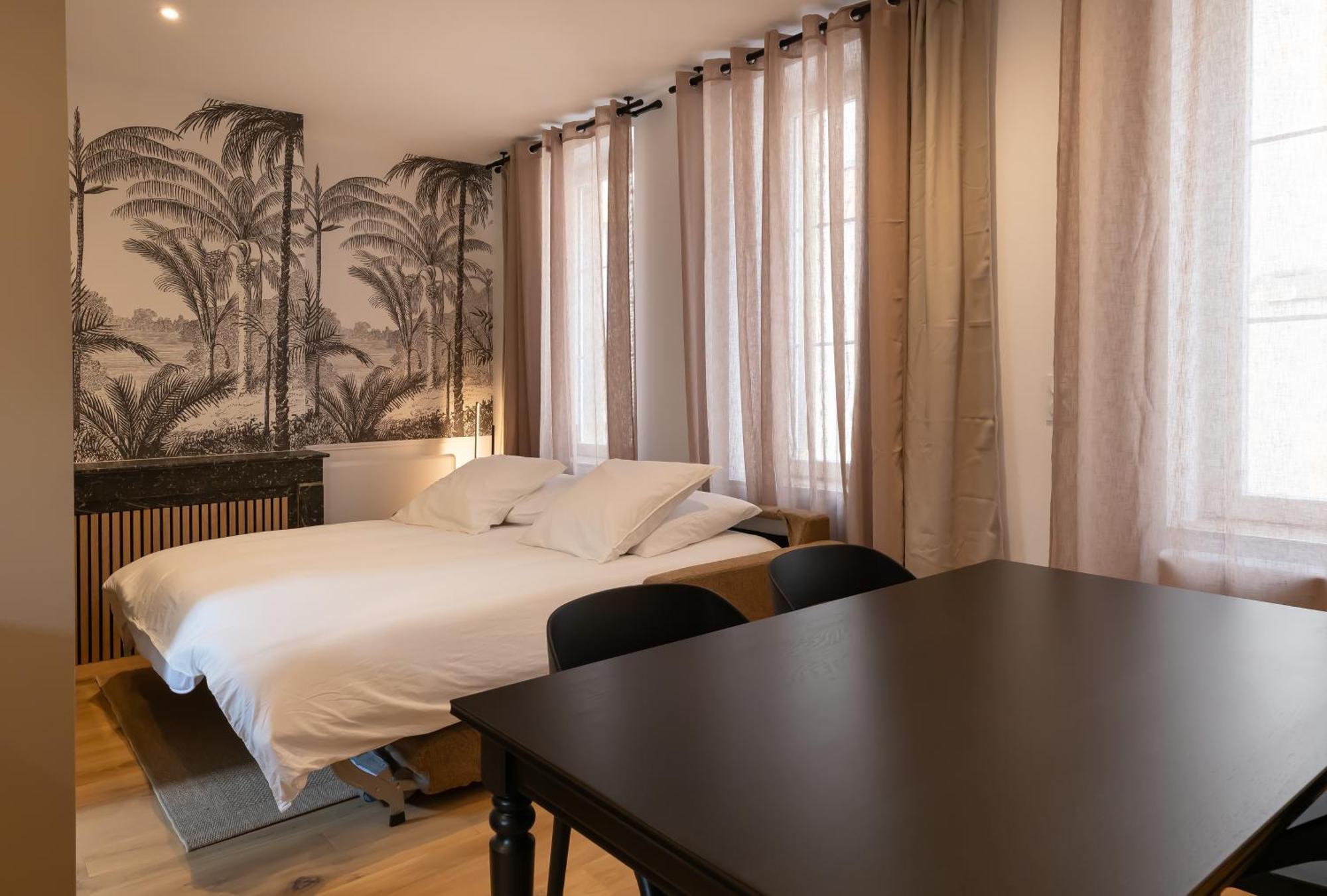 Appartement Coeur De Balneo - La 2 Metz