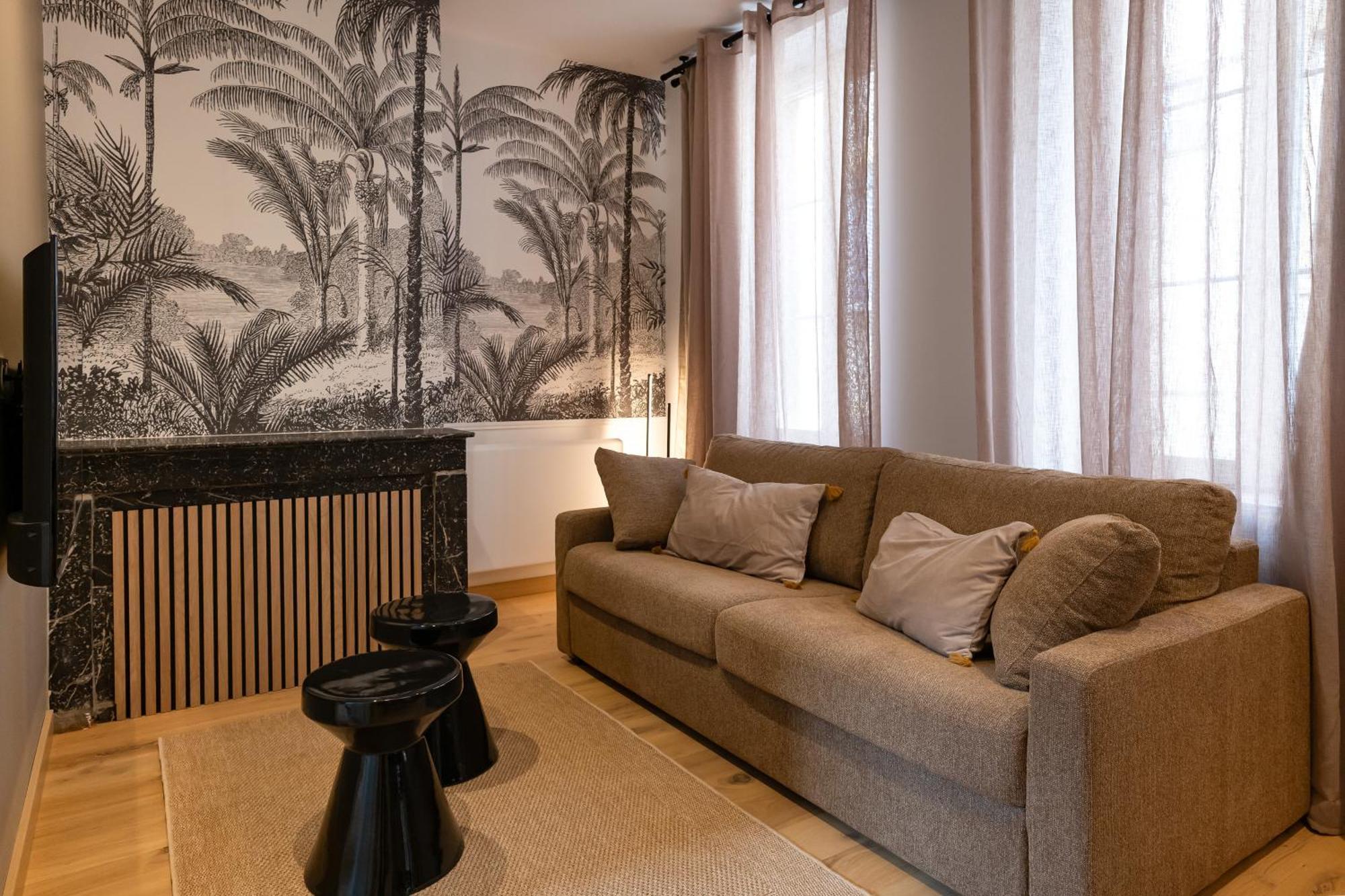 Coeur De Balneo - La 2 Appartement Metz
